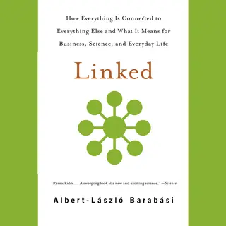 Isbn Linked book Scientific literature English Paperback 304 pages