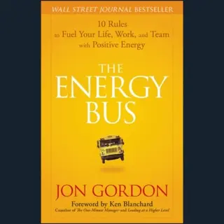 The Energy Bus