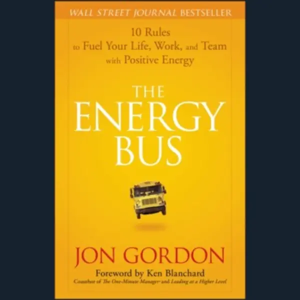 The Energy Bus thumbnail