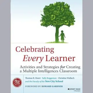 Isbn Celebrating Every Learner boek