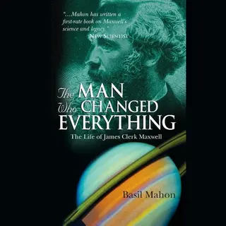 Man Who Changed Everything