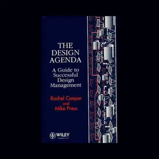 The Design Agenda