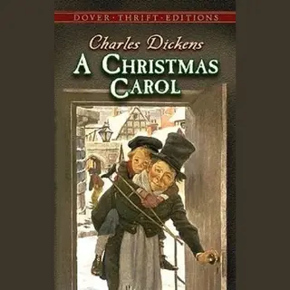 Dover Publications Inc. A Christmas Carol