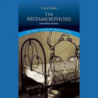 Metamorphosis & Other Stories