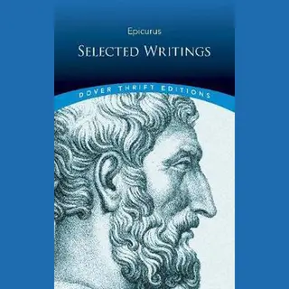 Dover Publications Inc. The Philosophy Of Epicurus