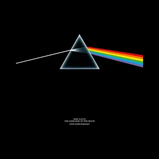 Pink Floyd, The Dark Side Of The Moon