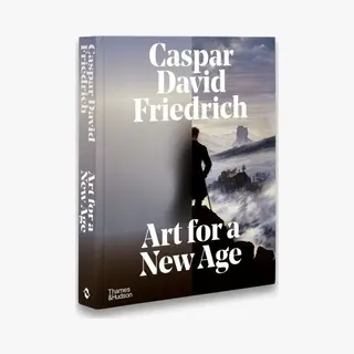 Isbn Caspar David Friedrich book 496 pages