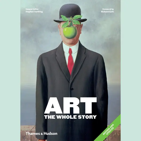 Art, The Whole Story thumbnail