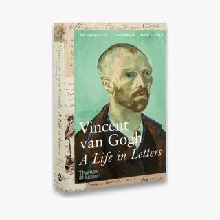 Isbn Vincent van Gogh: A Life in Letters book Paperback 448 pages