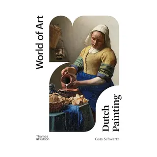 World Of Art- Dutch Painting