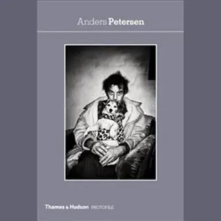 Isbn Anders Petersen boek Fotografie Engels 144 pagina's