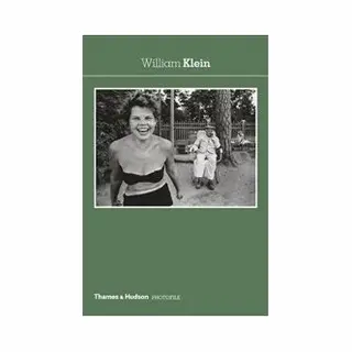 Isbn William Klein
