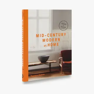 Isbn Mid-Century Modern at Home boek 192 pagina's