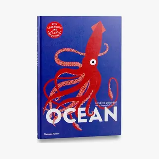 Isbn Ocean book 40 pages