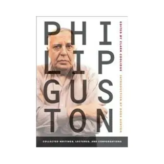 Isbn Philip Guston: Collected Writings, Lectures, and Conversations book Art & design English 352 pages