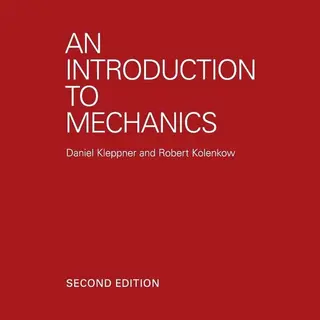 Introduction To Mechanics 2nd
