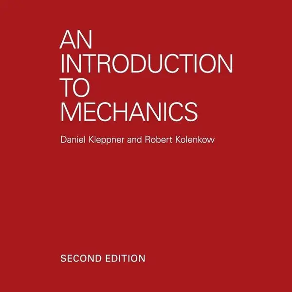 Cambridge University Press An Introduction To Mechanics thumbnail
