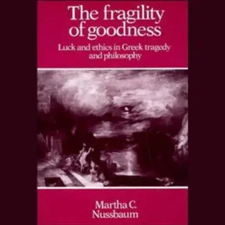 The Fragility Of Goodness