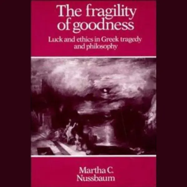 The Fragility Of Goodness thumbnail
