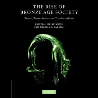 Rise Of Bronze Age Society
