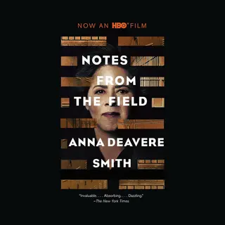 Notes From The Field