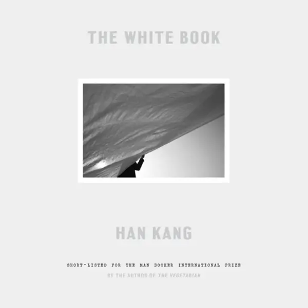 Isbn The White Book 160 pagina's Engels thumbnail
