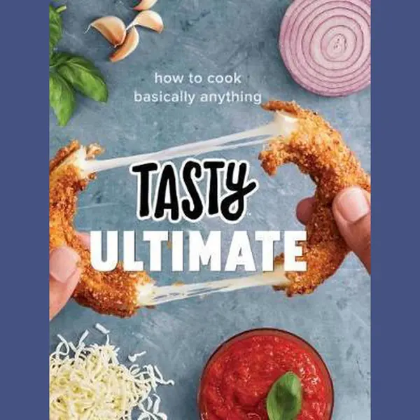 Tasty Ultimate thumbnail