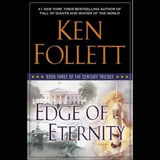 Edge Of Eternity