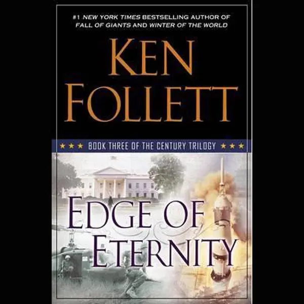 Edge Of Eternity thumbnail