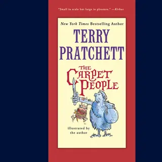 The Carpet People