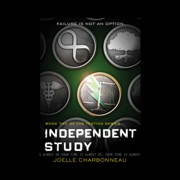 Isbn Independent Study boek Engels Hardcover 320 pagina's thumbnail