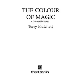 Colour Of Magic