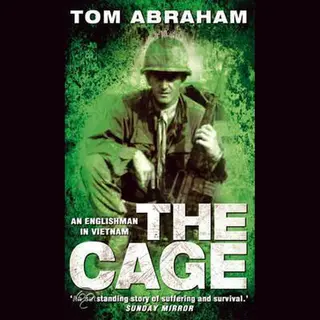 Tom Abraham The Cage