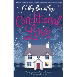 Transworld Publishers Ltd Conditional Love