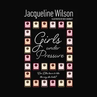 Isbn Girls Under Pressure book English Paperback 288 pages