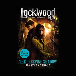 Lockwood & Co The Creeping Shadow