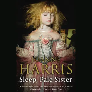 Isbn Sleep, Pale Sister boek Roman (algemeen) Engels Paperback 448 pagina's