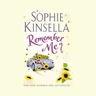 Corgi Books Limited Remember Me? boek Engels Paperback 409 pagina's