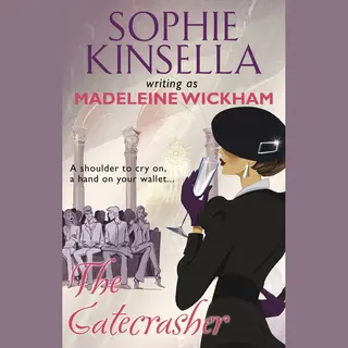 Gatecrasher