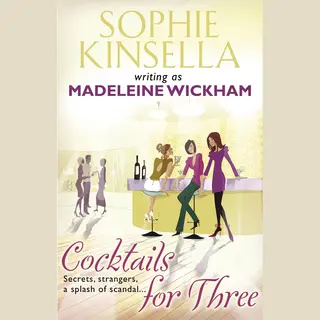 Cocktails For Three