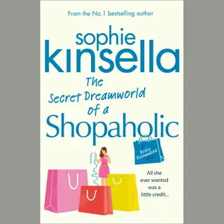 Isbn The Secret Dreamworld Of A Shopaholic boek Roman (algemeen) Engels Paperback 336 pagina's