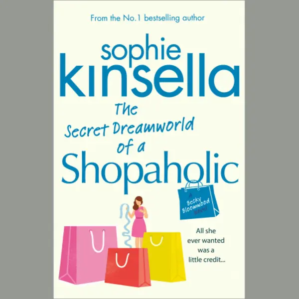 Isbn Die geheime Traumbewelt einer Shopaholic-Buch Allgemeiner Roman Englisch Taschenbuch 336 Seiten thumbnail