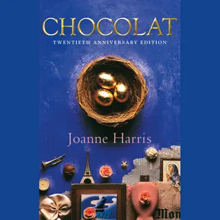 Isbn Chocolat Buch Allgemeinroman Englisch Taschenbuch 384 Seiten