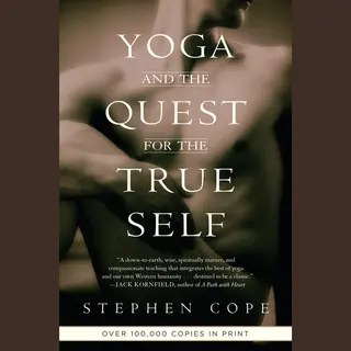 Isbn Yoga and the Quest for the True Self