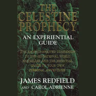 Isbn The Celestine Prophecy boek Engels 304 pagina's