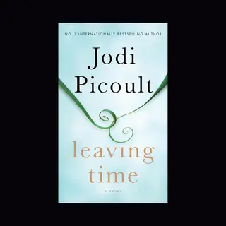 Leaving Time