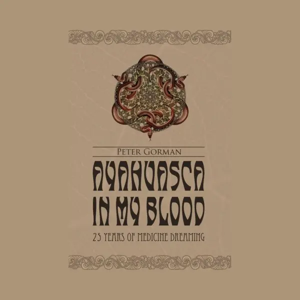 Johan Fremin Ayahuasca In My Blood thumbnail
