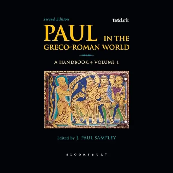 Paul In The Greco-Roman World, A Handbook thumbnail