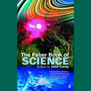 Allen & Unwin The Faber Book of Science boek Wetenschap & natuur Engels Paperback 560 pagina's