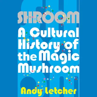 Allen & Unwin Shroom boek Geschiedenis Engels Paperback 384 pagina's